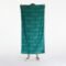 PLEASURES Impact Bath Towel Green