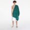 PLEASURES Impact Bath Towel Green