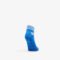 adidas Trefoil Ankle Sock 3-Pack Blue Bird/ White/ White