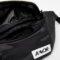 AEVOR Hipbag Ripstop Black