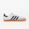 adidas Samba Og Ftw White/ Night Indigo/ Gum