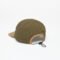 Gramicci Nylon Cap Deep Olive/ Coyote