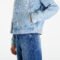 Tommy Jeans Mom Classic Jeans Jacket Denim Light