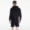 Tommy Jeans Relaxed Signature Hoodie Black