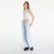 Calvin Klein Jeans Seaming Rib Tank Top Icicle