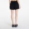 Calvin Klein Jeans Buckle Wrap Mini Skort Black