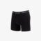 Calvin Klein Cotton Stretch Classic Fit Boxer Brief 3-Pack Black