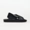 Y-3 Sandal Black/ Black/ Black