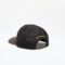 Dime Skateshop Worker Cap Black