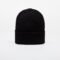 C.P. Company Cotton Goggle Beanie Black