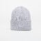 C.P. Company Cotton Goggle Beanie Grey Melange