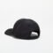 C.P. Company Chrome-R Logo Cap Black