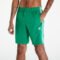 adidas Adicolor Firebird Shorts Green/ White