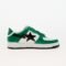 A BATHING APE Bape Sta 3 M2 Green