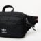 adidas Waistbag Black