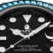 A BATHING APE Type 1 Bapex Crystal Stone Watches Green