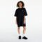 Dickies Mapleton Tee Dress Black