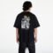 A BATHING APE Graffiti Bape Relaxed Fit Tee Black