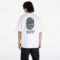 A BATHING APE Camo Stone Ape Head Relaxed Fit Tee White