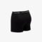 Calvin Klein Cotton Stretch Classic Fit Boxer 3-Pack Black