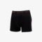 Calvin Klein Cotton Stretch Classic Fit Boxer 3-Pack Black