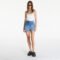 Tommy Jeans Skort Denim Light