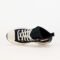 Converse Run Star Hike Platform Cherries Black/ Egret/ Red