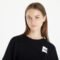 The North Face S/S Cropped Fine Tee TNF Black