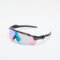 Oakley Radar EV Path Sunglasses Polished Black