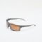 Oakley Gibston Sunglasses Matte Grey Smoke