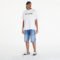 Tommy Jeans Logo Oversized Fit T-Shirt White