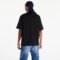 Tommy Jeans Logo Oversized Fit T-Shirt Black