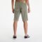 Tommy Jeans Ryan Garment Dye Shorts Drab Olive Green