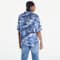 Tommy Jeans Hawaiian Print Camp Collar Short Sleeve Shirt Hawaiian Aop