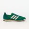 adidas SL 72 W Night Indigo/ Semi Green Spark/ Collegiate Green