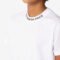 The North Face Teen New Short Sleeve Zumu Tee TNF White