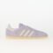 adidas Samba Og Silver Dawn/ Core White/ Off White