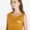 Horsefeathers Viveca Tank Top Spruce Yellow