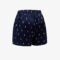 Ralph Lauren Classic Cotton Trunks 3-Pack Multicolor