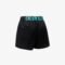 Calvin Klein Cotton Stretch Slim Trunks 2-Pack Black