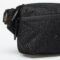 Jordan Cordura Franchise Crossbody Bag Black