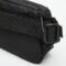 Jordan Cordura Franchise Crossbody Bag Black