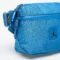 Jordan Cordura Franchise Crossbody Bag Industrial Blue