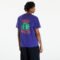 Awake NY Crawford T-Shirt Purple