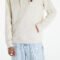 Tommy Jeans Regular Badge Hoodie Newsprint