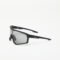 D.Franklin Hurricane Black/ Photochromic