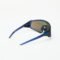 Oakley Latch Panel Matte Trans Navy/ Prizm Sapphire