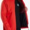 Horsefeathers Seeker Jacket Lava Red