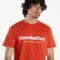 Horsefeathers Quarter T-Shirt Orange Rust