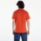 Horsefeathers Quarter T-Shirt Orange Rust